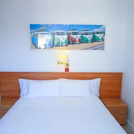 Solvi - Adults Only Hotel