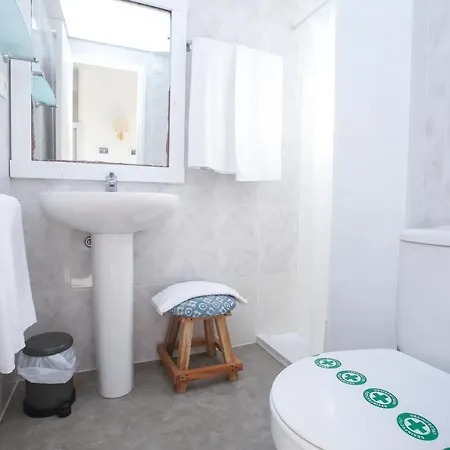Solvi - Adults Only Hotel 2*