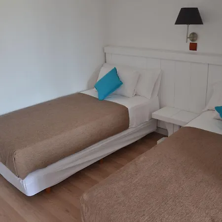 Hotel Solvi - Adults Only