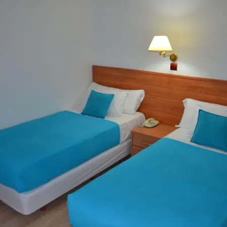 Hotel Solvi - Adults Only 2*