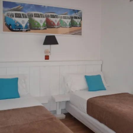 Hotel Solvi - Adults Only