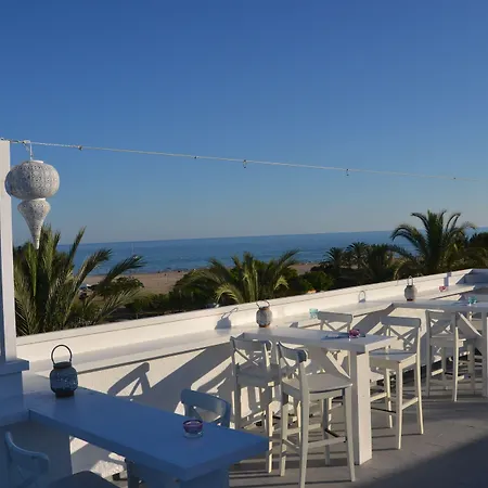 Hotel Solvi - Adults Only