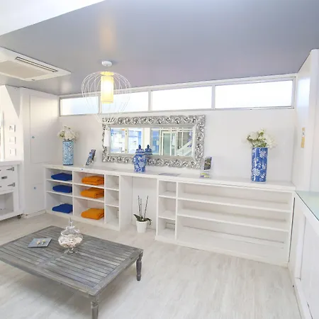 Solvi - Adults Only Hotel Vilanova i la Geltrú