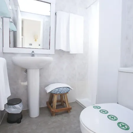 Solvi - Adults Only Hotel