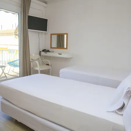 Hotel Solvi - Adults Only Vilanova i la Geltrú