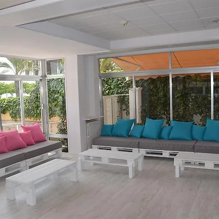 Solvi - Adults Only Hotel 2*