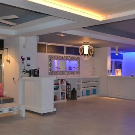Solvi - Adults Only Hotel Vilanova i la Geltrú