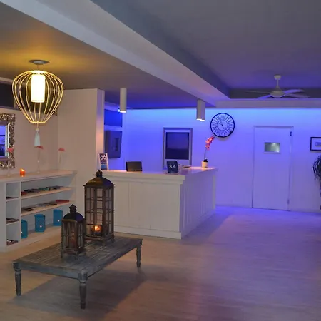 Solvi - Adults Only Hotel