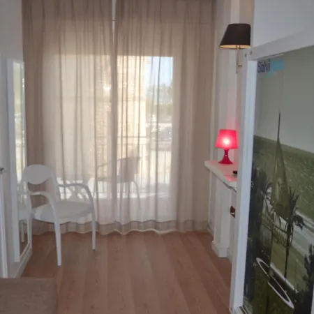Hotel Solvi - Adults Only Vilanova i la Geltrú