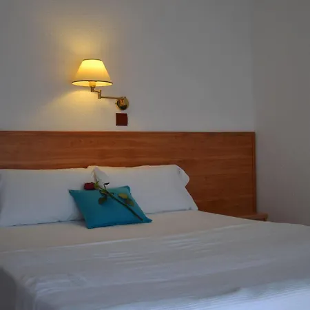 Hotel Solvi - Adults Only