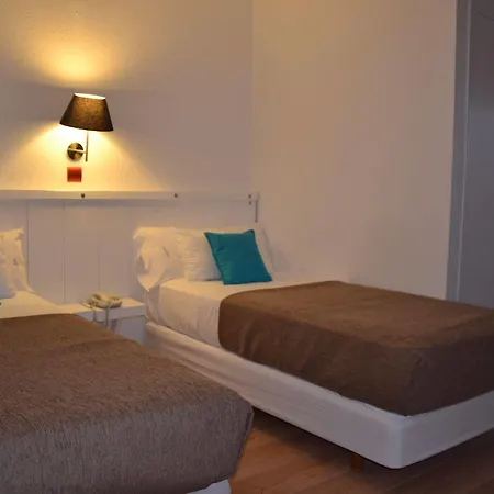 Hotel Solvi - Adults Only Vilanova i la Geltrú