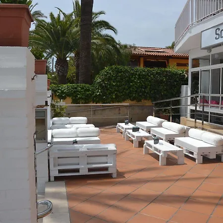Hotel Solvi - Adults Only 2*