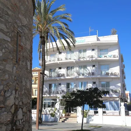 Solvi - Adults Only Hotel Vilanova i la Geltrú