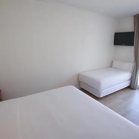 Ξενοδοχείο Solvi - Adults Only Vilanova i la Geltrú