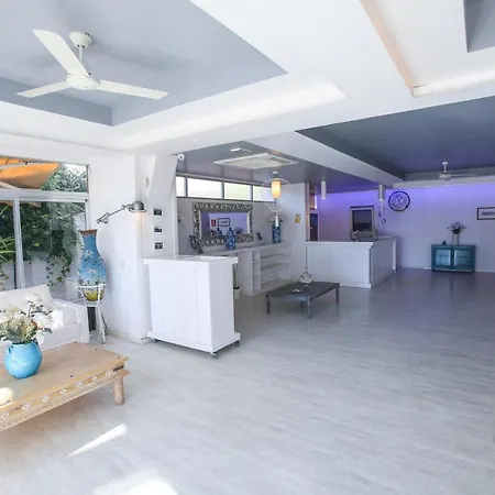 Solvi - Adults Only Hotel 2*
