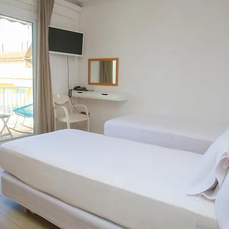 Solvi - Adults Only Ξενοδοχείο Vilanova i la Geltrú