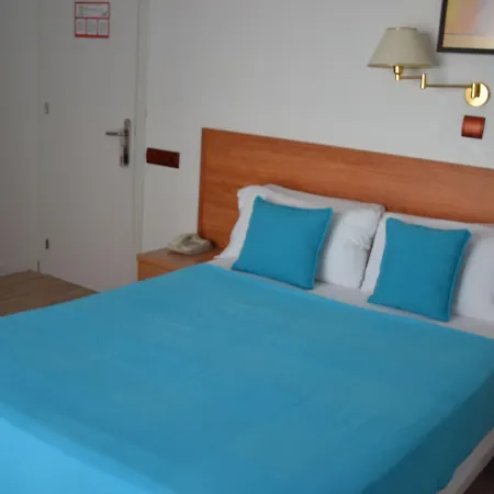 Solvi - Adults Only Hotel 2*