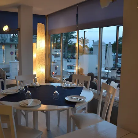 Solvi - Adults Only Hotel 2*