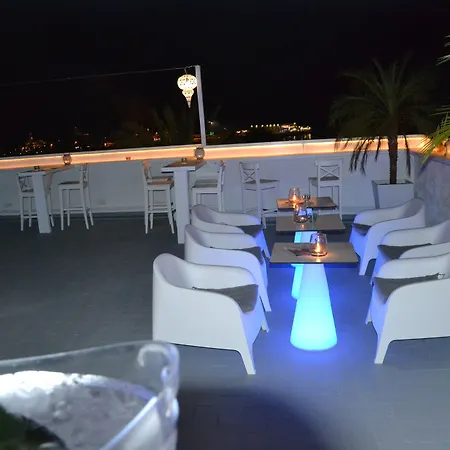 Solvi - Adults Only Hotel Vilanova i la Geltrú