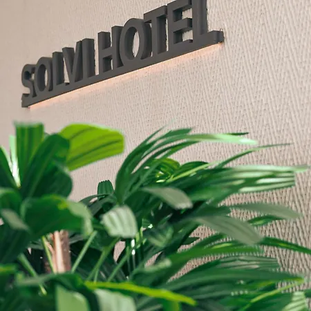 Solvi - Adults Only Hotel
