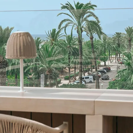 Solvi - Adults Only Hotel Vilanova i la Geltrú