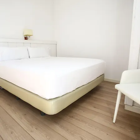 Hotel Solvi - Adults Only Vilanova i la Geltrú