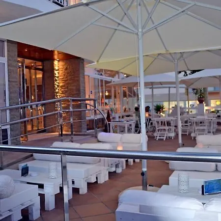 Hotel Solvi - Adults Only