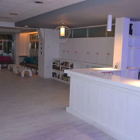 Hotel Solvi - Adults Only