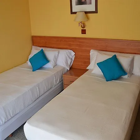 Hotel Solvi - Adults Only Vilanova i la Geltrú