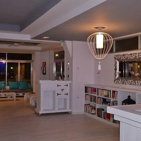 Ξενοδοχείο Solvi - Adults Only 2*