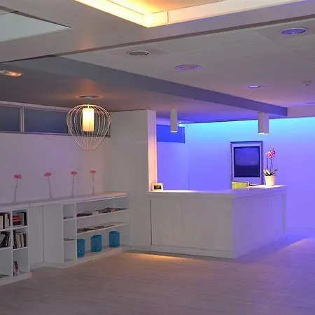 Solvi - Adults Only Hotel 2*