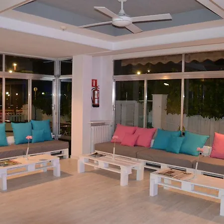 Solvi - Adults Only Hotel