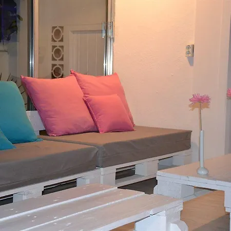 Solvi - Adults Only Hotel Vilanova i la Geltrú