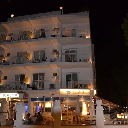 Hotel Solvi - Adults Only Vilanova i la Geltrú