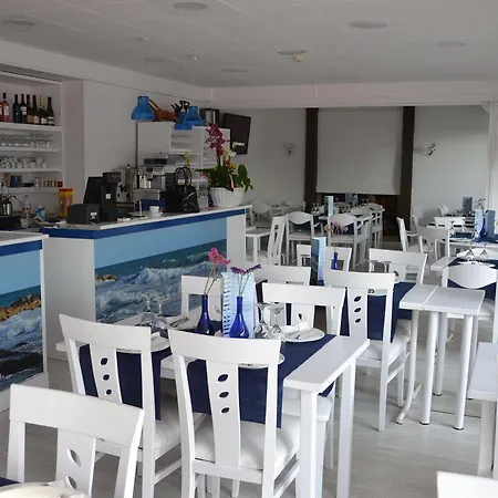 Hotel Solvi - Adults Only 2*