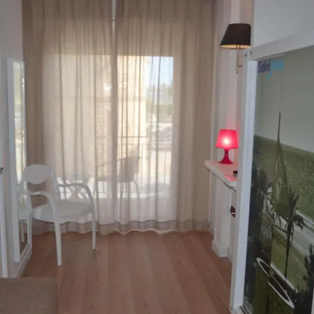 Hotel Solvi - Adults Only Vilanova i la Geltrú