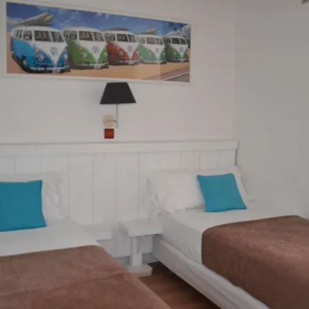 Solvi - Adults Only Hotel Vilanova i la Geltrú
