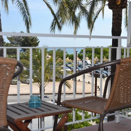 Solvi - Adults Only Hotel Vilanova i la Geltrú
