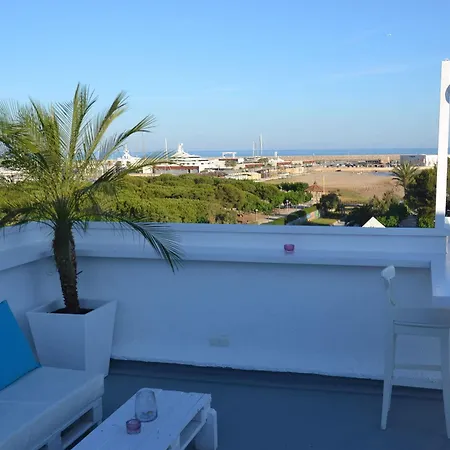 Solvi - Adults Only Hotel Vilanova i la Geltrú