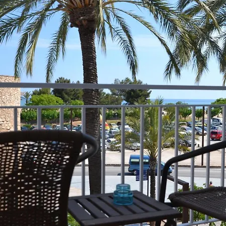 Hotel Solvi - Adults Only Vilanova i la Geltrú