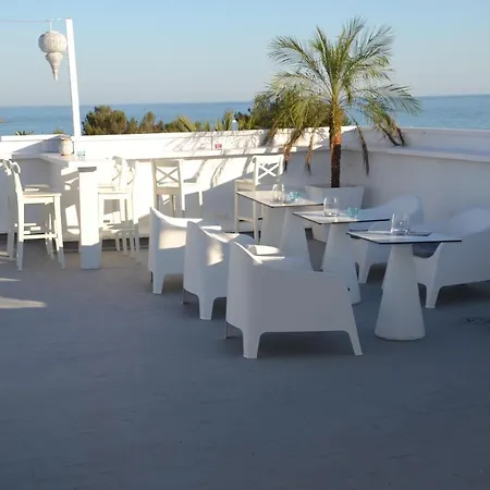 Hotel Solvi - Adults Only