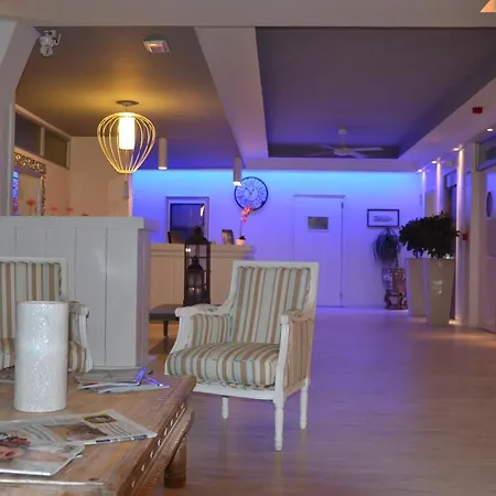 Ξενοδοχείο Solvi - Adults Only 2*