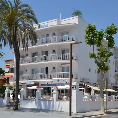 Solvi - Adults Only Ξενοδοχείο 2*