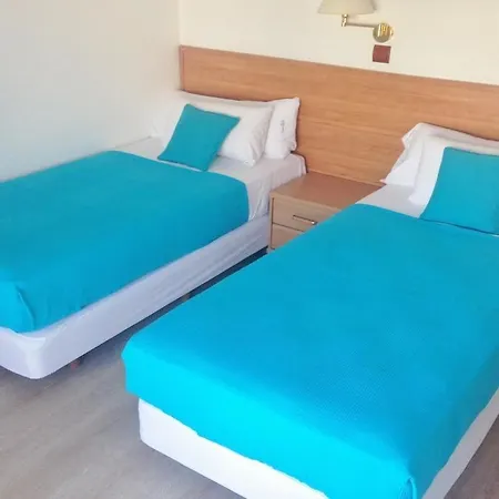 Solvi - Adults Only 2* Vilanova i la Geltru