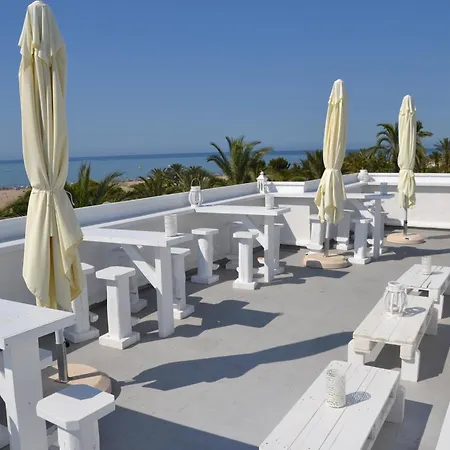 Ξενοδοχείο Solvi - Adults Only 2*