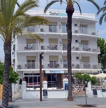 Solvi - Adults Only Vilanova i la Geltru