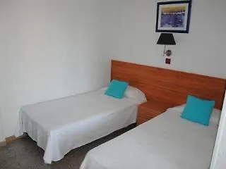 Solvi - Adults Only 2* Vilanova i la Geltru
