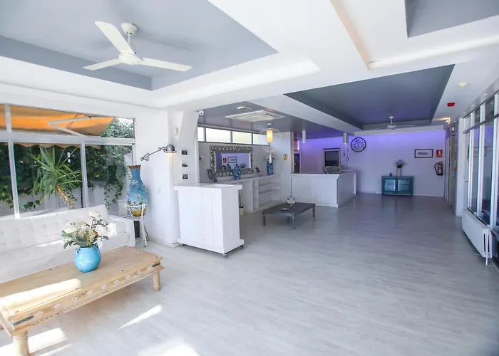 Solvi - Adults Only Hotel 2*