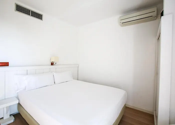 Solvi - Adults Only Hotel 2*