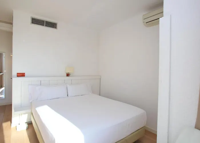Hotel Solvi - Adults Only